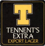 5048: Великобритания, Tennent