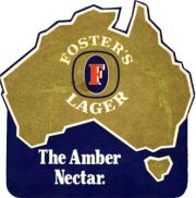 5052: Australia, Foster