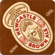 5054: United Kingdom, Newcastle