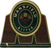 5055: Великобритания, Mansfield