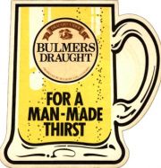 5058: Ирландия, Bulmers