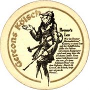 5061: Germany, Gereons Koelsch