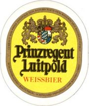 5063: Германия, Prinzregent Luitpold