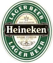 5066: Netherlands, Heineken (United Kingdom)