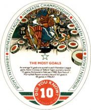 5066: Netherlands, Heineken (United Kingdom)