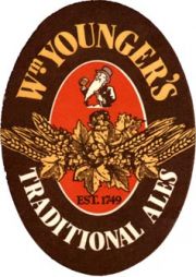 5067: United Kingdom, Wm. Younger