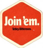 5068: United Kingdom, Tetley