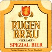 5070: Switzerland, Rugenbrau