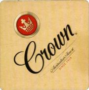 5079: Australia, Crown