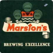 5083: Великобритания, Marston