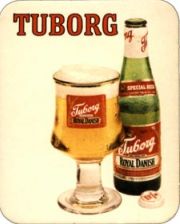 5085: Denmark, Tuborg