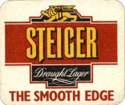 5087: Ирландия, Steiger