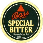 5089: Великобритания, Bass
