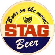 5090: Тринидад и Тобаго, Stag
