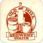 5099: United Kingdom, Old Mill