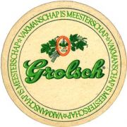 5101: Netherlands, Grolsch