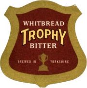 5104: United Kingdom, Whitbread