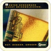 5110: Австрия, Goesser