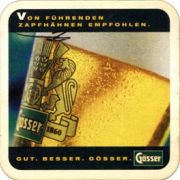 5110: Австрия, Goesser