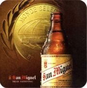 5112: Филиппины, San Miguel