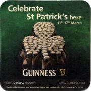 5116: Ирландия, Guinness