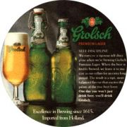 5118: Netherlands, Grolsch