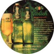 5119: Netherlands, Grolsch
