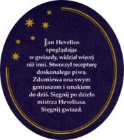 5124: Poland, Hevelius