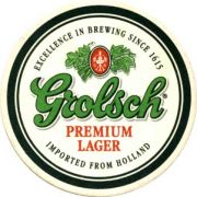5125: Netherlands, Grolsch