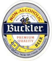 5126: Нидерланды, Buckler