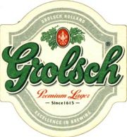 5127: Netherlands, Grolsch