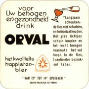 5128: Бельгия, Orval