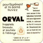 5128: Бельгия, Orval