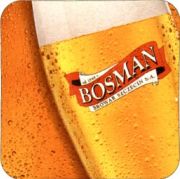 5135: Польша, Bosman