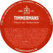 5142: Belgium, Timmermans