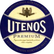 5145: Lithuania, Utenos
