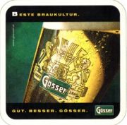 5150: Австрия, Goesser