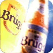 5152: Belgium, Brugs Tarwebier