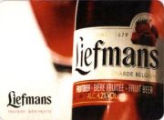 5155: Бельгия, Liefmans