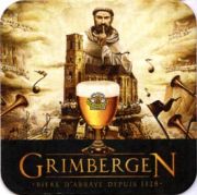 5157: Бельгия, Grimbergen
