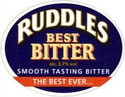 5165: Великобритания, Ruddles