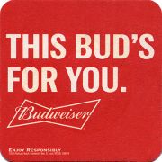 5170: США, Budweiser