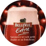 5177: Бельгия, Belle Vue
