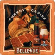 5180: Бельгия, Belle Vue