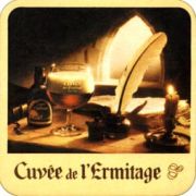 5181: Бельгия, Cuvee de l