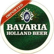 5184: Netherlands, Bavaria