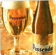 5187: Бельгия, Passendale
