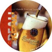 5191: Чехия, Budweiser Budvar