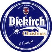 5196: Luxembourg, Diekirch