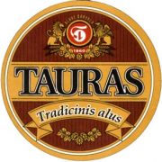 5197: Lithuania, Tauras